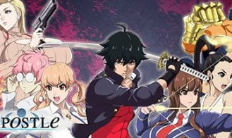 Apostle porn xxx game download cover