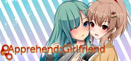 Apprehend; Girlfriend cover