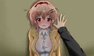 Apprehend; Girlfriend Adult Game Screenshot (2)