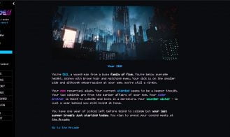 Arcade 18 Adult Game Screenshot (1)