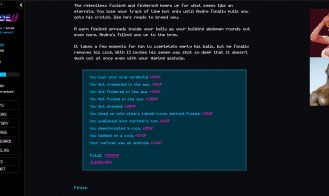 Arcade 18 Adult Game Screenshot (3)