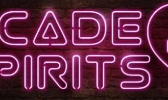 Arcade Spirits cover