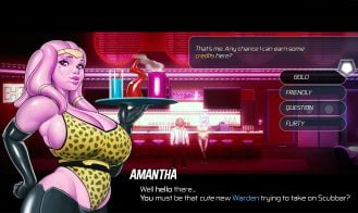 Arenus Adult Game Screenshot (3)