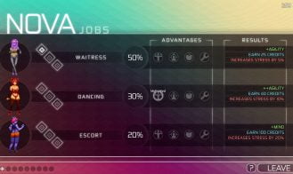 Arenus Adult Game Screenshot (7)