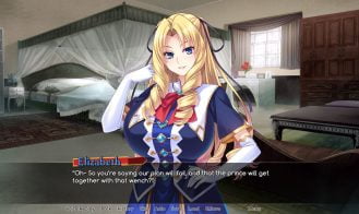 Aristocunts Adult Game Screenshot (4)