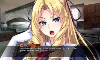 Aristocunts Adult Game Screenshot (5)