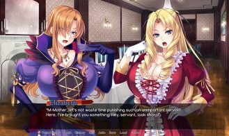 Aristocunts Adult Game Screenshot (7)