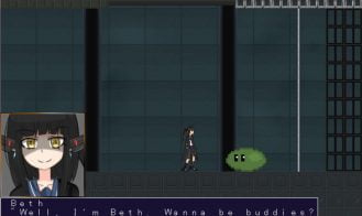 Arms Bless Adult Game Screenshot (2)