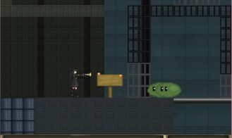 Arms Bless Adult Game Screenshot (3)