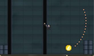 Arms Bless Adult Game Screenshot (4)