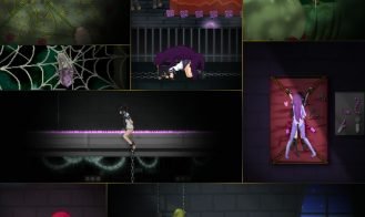 Arms Bless Adult Game Screenshot (7)