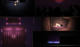 Arms Bless Adult Game Screenshot (8)