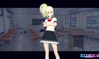 Artificial Academy 2 Adult Game Screenshot (1)