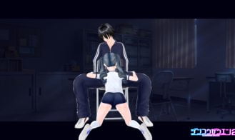 Artificial Academy 2 Adult Game Screenshot (4)