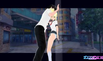 Artificial Academy 2 Adult Game Screenshot (5)