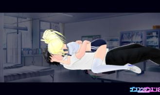 Artificial Academy 2 Adult Game Screenshot (6)