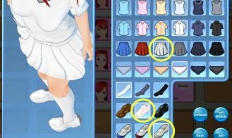 Artificial Academy Adult GGame Screenshot (3)