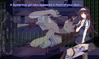 Asami Adult Game Screenshot (1)