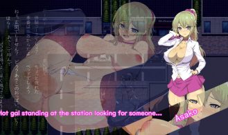 Asami Adult Game Screenshot (2)