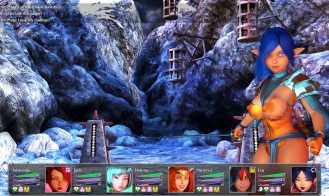 Ashmedai Queen of Lust Adult game Screenshot (4)