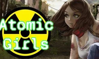 Atomic Girls cover