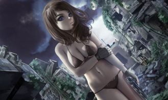 Atomic Girls Adult Game Screenshot (1)