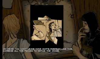 Aunt’s House Adult Game Screenshot (3)