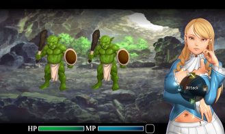 Avaria Chains of Lust Adult Game Screenshot (2)