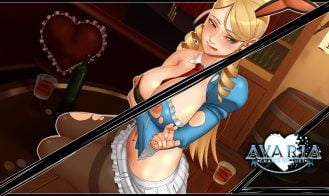 Avaria Chains of Lust Adult Game Screenshot (4)