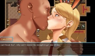 Avaria Chains of Lust Adult Game Screenshot (6)
