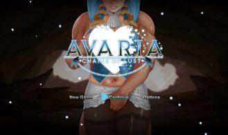 Avaria Chains of Lust Adult Game Screenshot (7)