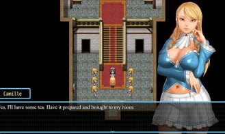 Avaria Chains of Lust Adult Game Screenshot (8)