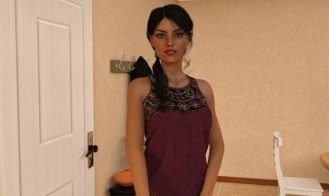 Awesome Vacation Winter Dreams Adult Game Screenshot (1)