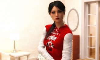 Awesome Vacation Winter Dreams Adult Game Screenshot (3)