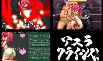 Ayura Crisis! porn xxx game download cover