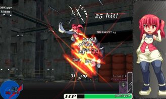 Ayura Crisis! Adult Game Screenshot (2)