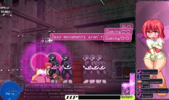 Ayura Crisis! Adult Game Screenshot (5)