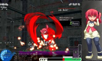 Ayura Crisis! Adult Game Screenshot (7)