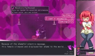 Ayura Crisis! Adult Game Screenshot (9)