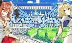 Azure Wing: Rising Gale