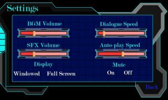 Azure Wing Rising Gale Adult Game Screenshot (2)