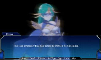 Azure Wing Rising Gale Adult Game Screenshot (3)