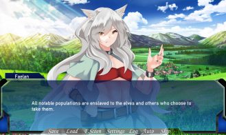 Azure Wing Rising Gale Adult Game Screenshot (4)