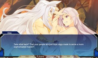 Azure Wing Rising Gale Adult Game Screenshot (9)