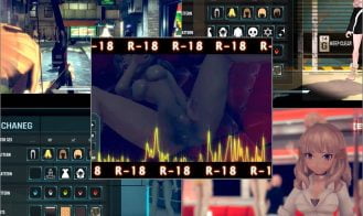 BAD TOWN Adult Game Screenshot (1)