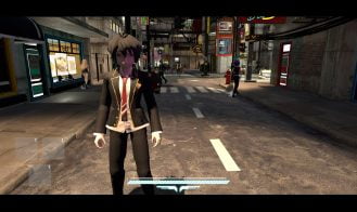 BAD TOWN Adult Game Screenshot (5)