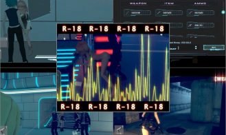 BAD TOWN Adult Game Screenshot (7)