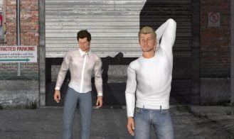 BB High Episode 2 Adult Game Screenshot (1)