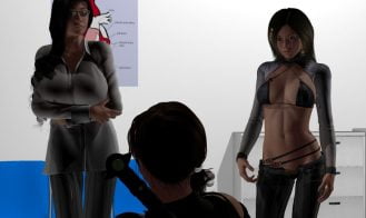 BB High Episode 2 Adult Game Screenshot (7)