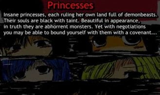 BLACKSOULS Adult Game Screenshot (4)